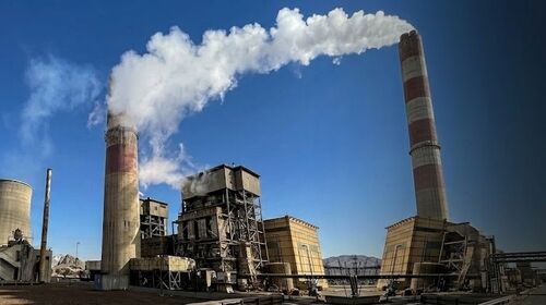 افزایش 3 هزار مگاواتی ظرفیت نیروگاه‌های حرارتی؛ سیر نزولی ناترازی برق برای دومین سال