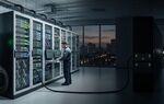 UPS؛ حلقه مفقوده پایداری برق در اقتصاد دیجیتال