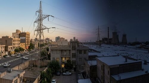 تداوم خاموشی‌ها در سایه ناترازی برق؛ زمستان هم در امان نیست