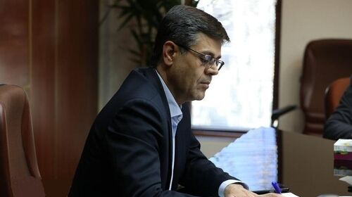 شکاف ۱۱۰۰ تومانی تولید و فورش برق