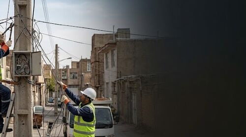 جمع‌آوری 20 هزار انشعاب غیرمجاز برق در تهران