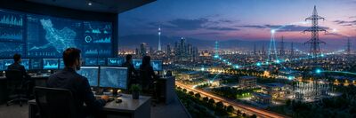 کاهش مصرف برق در ایران؛ صرفه‌جویی واقعی یا رکود پنهان؟