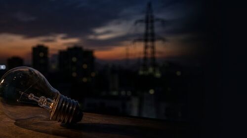 ناترازی برق به زمستان رسید؛ وعده دولت برای قطع نشدن برق صنایع