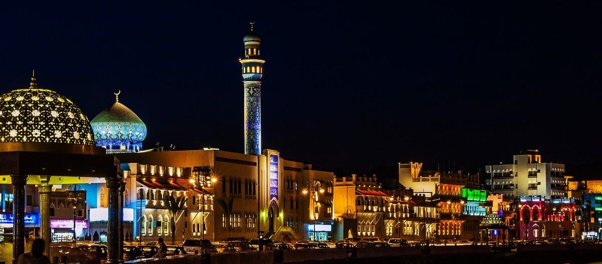 سیاست‌گذاری هوشمندانه برقی در عمان