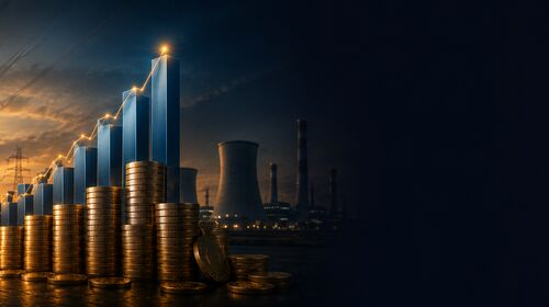این ابزار چگونه منابع مورد نیاز نیروگاه‌ها را فراهم می‌کند؟