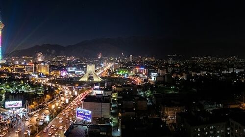 محدودیت‌های برق تهران با کاهش دما و مصرف در مسیر پایان