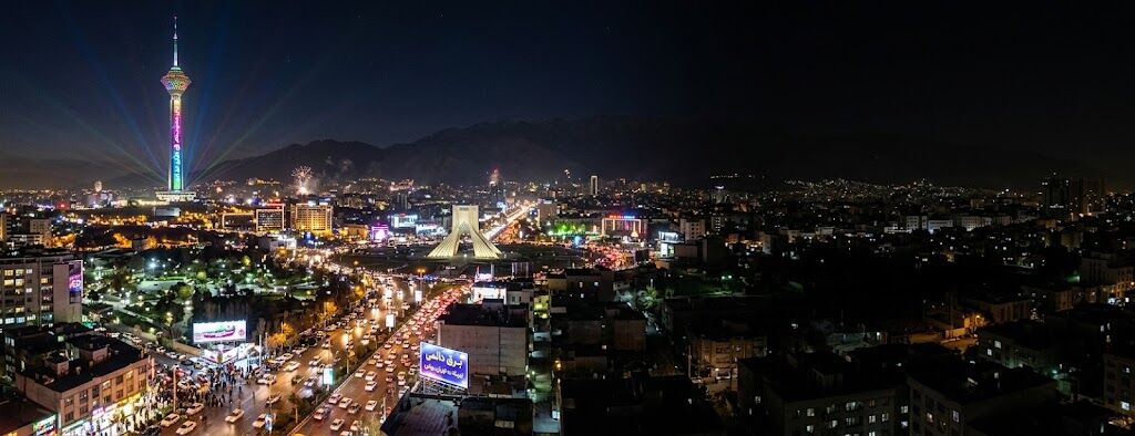 محدودیت‌های برق تهران با کاهش دما و مصرف در مسیر پایان