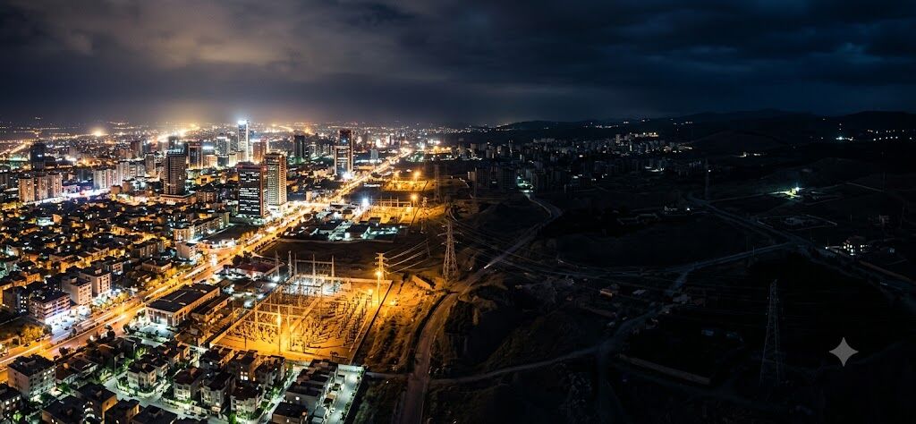 پیش‌بینی زمان اوج بار سراسری برق در سال ۱۴۰۵