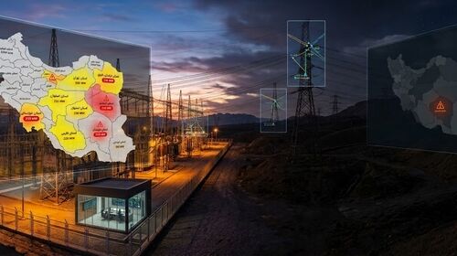 تدوین الگوی مصرف آب و برق برای همه استان‌ها