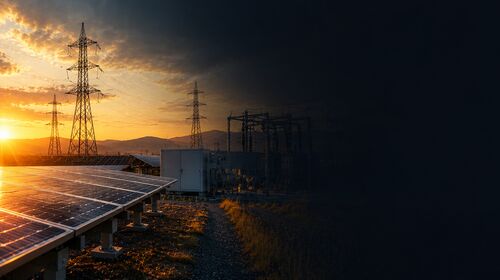 نقطه طلایی انرژی خورشیدی ایران کجاست؟