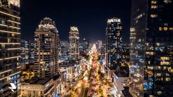 ساختمان‌های پرنور زیر ذره‌بین