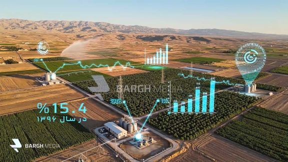 کشاورزی ایران در دوراهی آب و برق